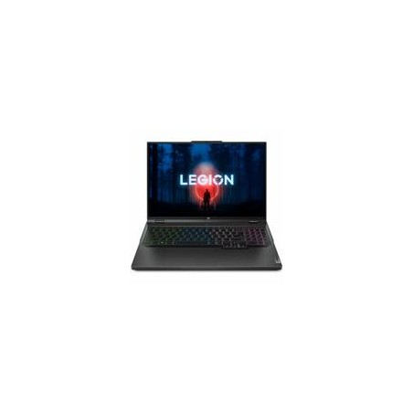 LAPTOP LENOVO IDEA GAMING LEGION 5 PRO 16ARX8 / RYZEN 7 7745HX 3.6GHZ / 16GB DDR5 2 X 8GB / 512GB SSD / RTX 4060 8GB / 16 WQXG