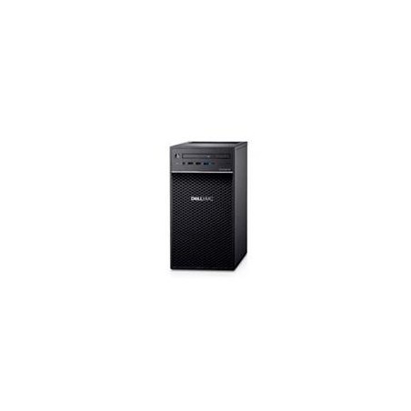 SERVIDOR DELL POWEREDGE DE TORRE T40 XEON E-2224G 3.5 GHZ/ 8GB/ 1TB / DVD+/-RW / NO SISTEMA OPERATIVO/ 39 MESES DE GARANTIA BA