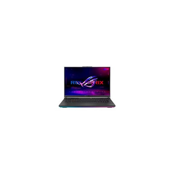 LAPTOP ASUS ROG STRIX G1814JI, CORE I9-13980HX, 32GB, 2 TB SSD, 18 PULGADAS WQXGA, WIN 11 HOME, GRIS, RTX 4070 8GB, BACKPACK +