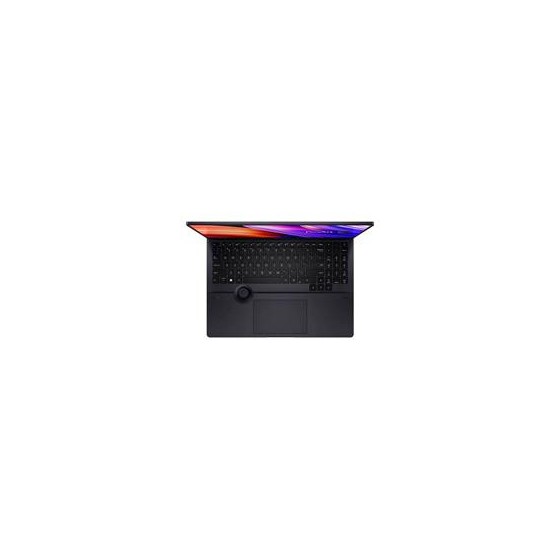 LAPTOP ASUS STUDIOBOOK PROART W7604J3D, CORE I9-13980HX, 32GB, 1 TB SSD, 16 PULGADAS 3.2K OLED TOUCH, WIN 11 PRO, NEGRO, SD CA