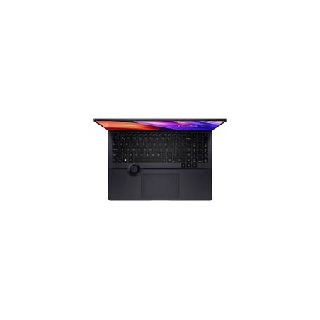 LAPTOP ASUS STUDIOBOOK PROART W7604J3D, CORE I9-13980HX, 32GB, 1 TB SSD, 16 PULGADAS 3.2K OLED TOUCH, WIN 11 PRO, NEGRO, SD CA