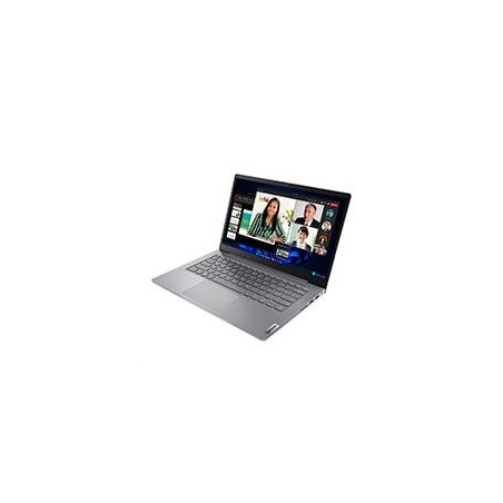 LAPTOP LENOVO THINKBOOK ALUMINIO 14 G4 IAP// CORE I7-1255U 3.5GHZ// 16 GB (8GB SOLDERED DDR4-3200 + 8GB SO-DIMM DDR4-3200)// 1