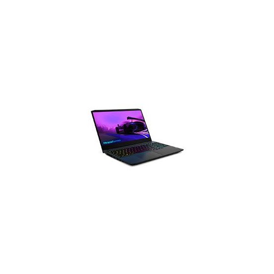 LAPTOP LENOVO IDEA GAMING 3 15IHU6 / CORE I5 11320H 3.2 GHZ / 16GB DDR4 / 512GB SSD / GTX 1650 4GB GDDR6 / 15.6 FHD (1920X1080