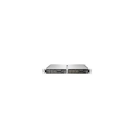 SWITCH HPE SN2010M 18SFP28 4QSFP28 P2C