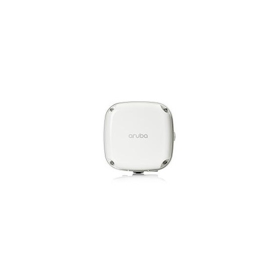 ACCESS POINT HPE ARUBA R4W43A AP-565 (RW) PARA EXTERIORES 802.11AX 2X2:2