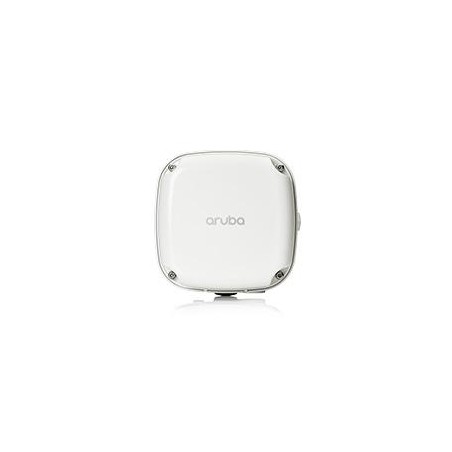 ACCESS POINT HPE ARUBA R4W43A AP-565 RW PARA EXTERIORES 802.11AX 2X22