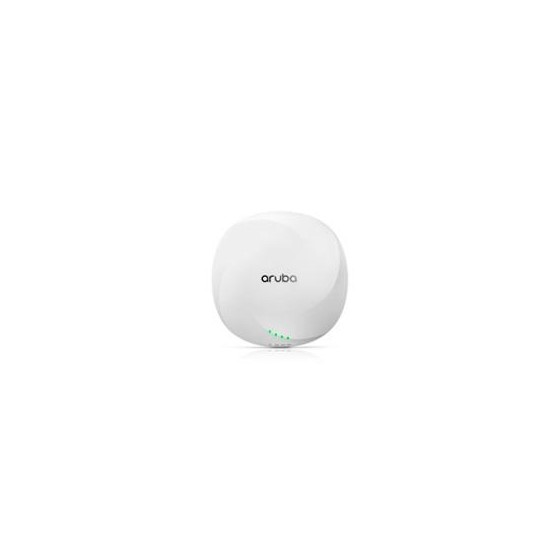 ACCESS POINT ARUBA R7J27A AP-635 (RW) CAMPUS 802.11AX CON 2X2:2 MU-MIMO