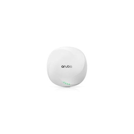 ACCESS POINT ARUBA R7J27A AP-635 (RW) CAMPUS 802.11AX CON 2X2:2 MU-MIMO