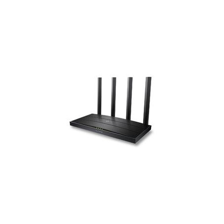 ROUTER | TP-LINK  | ARCHER AX12 | WIFI 6 | AX1500 | 5GHZ 1201 MBPS 2.4 GHZ 300MBPS | OFDMA Y MU-MIMO