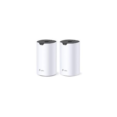 ROUTER | TP-LINK | DECO S7(2-PACK) | WIFI MESH | AC1900 | MODO ROUTER Y AP 