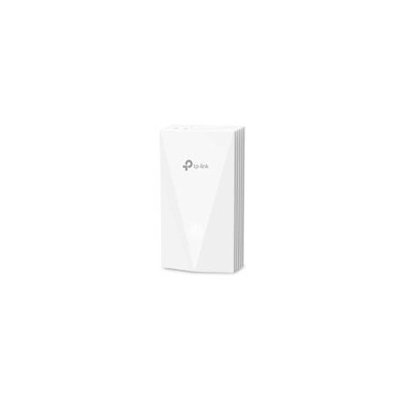 ACCESS POINT | TP-LINK | EAP655-WALL | AX3000 | PARA PARED | WIFI 6 | MULTIPLES PUERTO GIGABIT