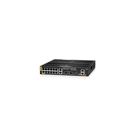 SWITCH HPE ARUBA R8Q72A 6200F 12G CL4 2G/2SFP+ 139W