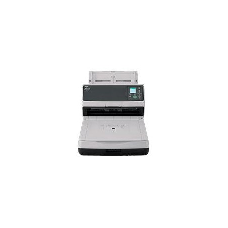 ESCANER FUJITSU FI-8250 50 PPM/100 IPM, 600 DPI, 24 BITS, ETHERNET (RED), DUPLEX,CAMA PLANA 