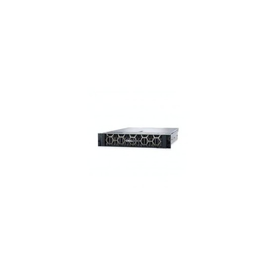 SERVIDOR DELL POWEREDGE DE RACK R550 2 X (INTEL XEON SILVER 4309Y 2.8G, 8C/16T) / 256 GB (16X16GB) / 2.8TB (6X480 GB SSD) / NO