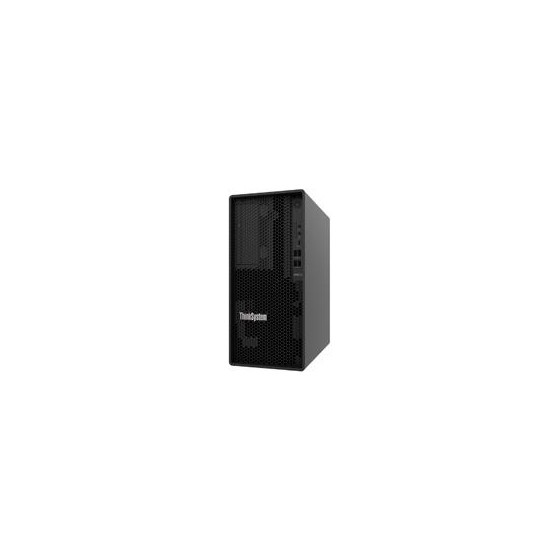 SERVIDOR LENOVO THINKSYSTEM ST50 V2 XEON E-2356G 6C 3.2GHZ 80W/TORRE/RAM 16GB 3200MHZ/4TB HDD SATA NHS/INCLUYE TECLADO Y MOUSE