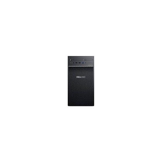 SERVIDOR DELL POWEREDGE /TORRE/ T150-E INTEL XEON E-2324G / 3.1 GHZ 4C, 4T, 8 M CACHE / 16GB / 1TB HD 7.2K / NO SISTEMA OPERAT