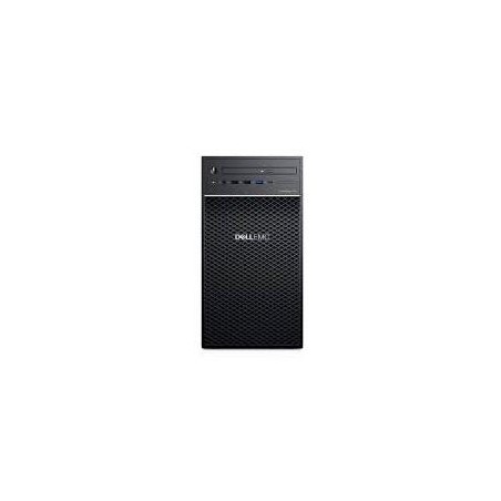 SERVIDOR DELL POWEREDGE /TORRE/ T150-E INTEL XEON E-2324G / 3.1 GHZ 4C, 4T, 8 M CACHE / 16GB / 1TB HD 7.2K / NO SISTEMA OPERAT