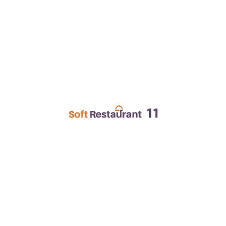 SOFT RESTAURANT NODO ADICIONAL PARA VERSION 11 LITE Y PROFESSIONAL RENTA MENSUAL