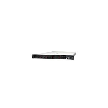 SERVIDOR LENOVO THINKSYSTEM SR630 V2 XEON SILVER 4310 12C 2.1GHZ 120W /RACK/ RAM 1X32GB 3200MHZ /SIN DISCOS /SIN S.O. /FUENTE 