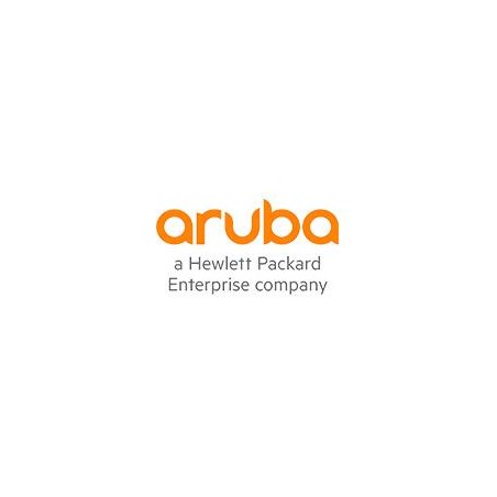 SUSCRIPCION HPE ARUBA Q9Y80AAE CENTRAL FOUNDATION POR 60 MESES PARA SWITCHES ARUBA 63XX / 38XX E-STU