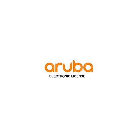 SUSCRIPCION HPE ARUBA Q9Y75AAE CENTRAL PARA SWITCHES 62/29XX FUNDATION POR 5 AYOS