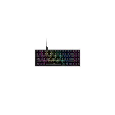 TECLADO NZXT MINI TKL/NEGRO/MECANICO/ALMBRICO/USB/INGLS/GAMER