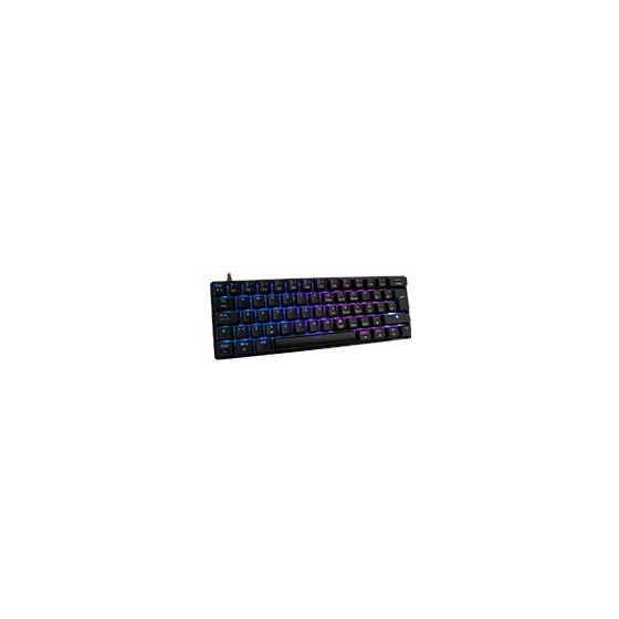 TECLADO GAMER BALAM RUSH...