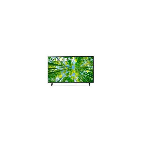 TELEVISION LED LG 60 PLG SMART TV, UHD 3840 * 2160P, WEB OS SMART TV, ACTIVE HDR, HDR 10, 3 HDMI, 1 USB. BLUETOOTH 5.0, COMPAT
