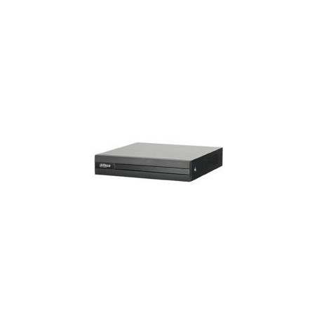 DVR/DAHUA/DH-XVR1B08H-I/DVR DE 8 CANALES DE 5 MEGAPIXELES LITE/ WIZSENSE/ COOPER-I/ H.265/ 8 CANALES4 IP O HASTA 12 CH IP/ 8 C