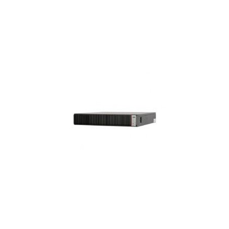 NVR IP/DAHUA/DHI-IVSS7108-1M/SERVIDOR DE VIDEO CON INTELIGENCIA ARTIFICIAL/ 128 CANALES IP/ HASTA 40 CANALES DE RECONOCIMIENTO