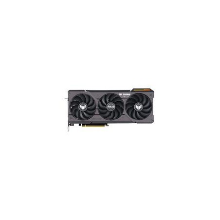 TARJETA DE VIDEO ASUS NVIDIA RTX4060TI/PCIE X16 4.0/8GB GDDR6/HDMI/3XDP/ESTANDAR/GAMA MEDIA/GAMER/ARGB