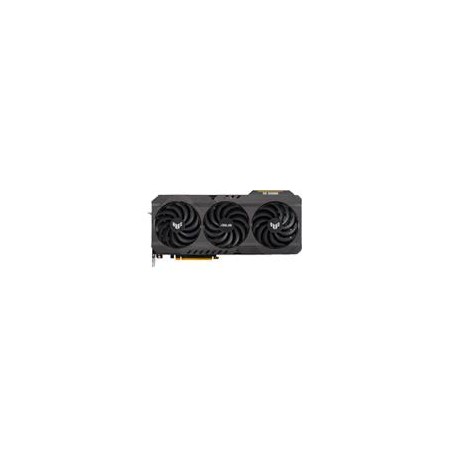 TARJETA DE VIDEO ASUS NVIDIA RTX4090/PCIE X16 4.0/24GB GDDR6X/2XHDMI/3XDP/ESTANDAR/GAMA ALTA/GAMER/ARGB