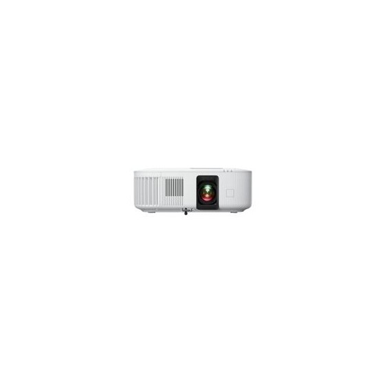 VIDEOPROYECTOR EPSON HOME CINEMA 2350, 3LCD, 4K PRO-UHD, 2800 LUMENES, USB A (FUENTE ALIMENTACION), HDMI