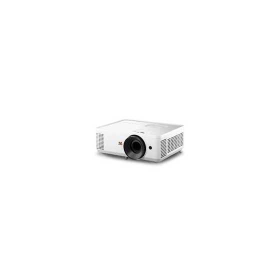 VIDEOPROYECTOR VIEWSONIC DLP PA700S SVGA (800X600) /4500 LUMENS /VGA/HDMI X 2/ USB-A/RJ45/12,000 HORAS/TIRO NORMAL /BOCINA INT