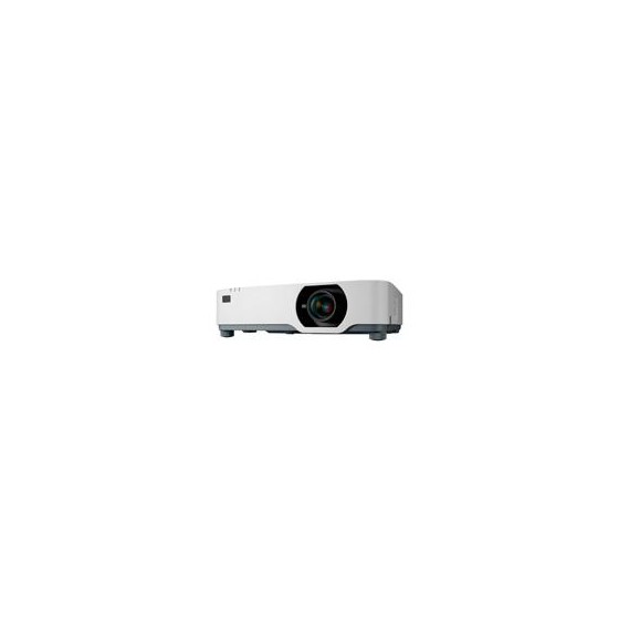 VIDEOPROYECTOR LASER NEC NP-P627UL LCD 6200 LM WUXGA CONT 3,000,000:1 HDMI / HDBASET W-HDCP V1.4/ ZOOM 1.6X /SPK 20W / DISPLAY