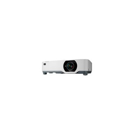 VIDEOPROYECTOR LASER NEC NP-P627UL LCD 6200 LM WUXGA CONT 3,000,0001 HDMI / HDBASET W-HDCP V1.4/ ZOOM 1.6X /SPK 20W / DISPLAY 