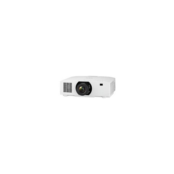 VIDEOPROYECTOR LASER NEC NP-PV710UL-W1-13ZL 3LCD WUXGA 7100 LUMENES CONT 3,000,000:1 /HDMI-HDCP 2.2 / RJ45, HDBASET W/HDCP 20,