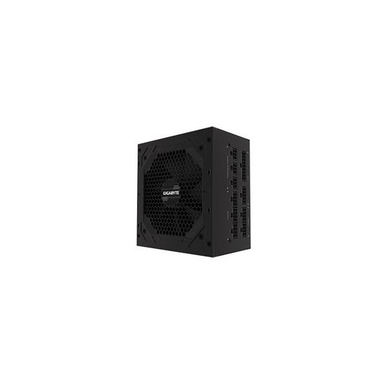 FUENTE DE PODER GIGABYTE 1000W/80 PLUS GOLD/NEGRO/ATX/MODULAR        