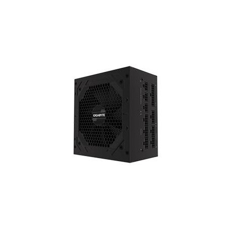 FUENTE DE PODER GIGABYTE 1000W/80 PLUS GOLD/NEGRO/ATX/MODULAR        