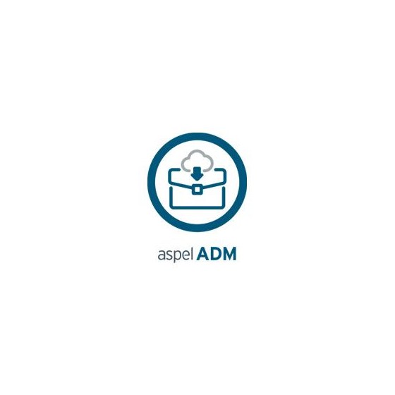 ASPEL ADM PREMIUM ANUAL -...