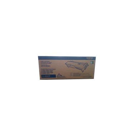 TONER BROTHER NEGRO TN880P 12,000 PAG SUPER ALTO RENDIMIENTO 5 COBERTURA PARA DCPL5650DN, MFCL5900DW