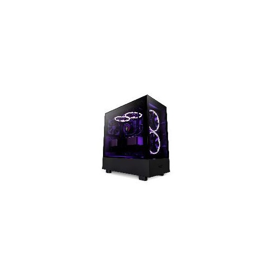 GABINETE NZXT H5...