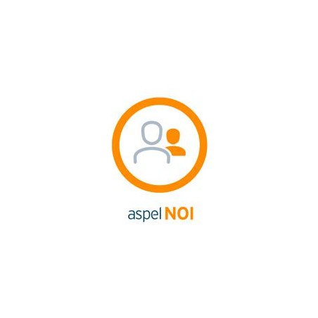 ASPEL NOI 10.0 PAQUETE BASE 1 USUARIO 99 EMPRESAS (ELECTRONICO)