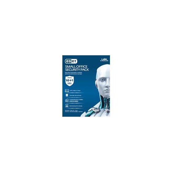 ESET SMALL OFFICE SECURITY,...