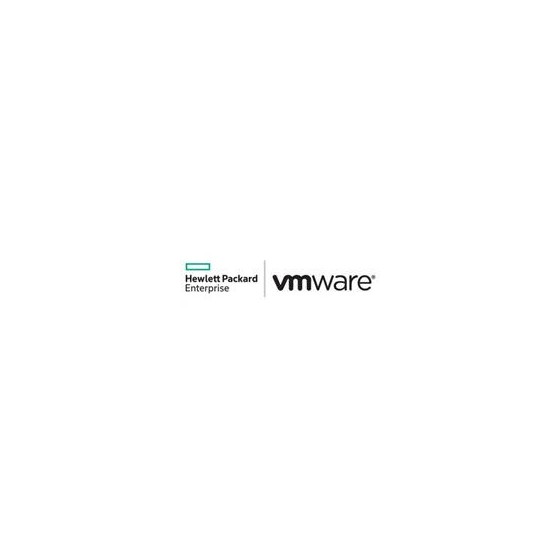 LICENCIA HPE VMW VSPHERE...