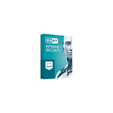 NO DISPONIBLE, SUSTITUTO SWS-5470 ESD ESET INTERNET SECURITY / 2 USUARIOS / 1 AYO ENTREGA ELECTRONICA