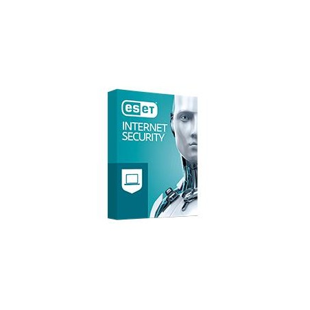 NO DISPONIBLE, SUSTITUTO SWS-5463 ESD ESET INTERNET SECURITY / 3 USUARIOS / 1 AYO ENTREGA ELECTRONICA