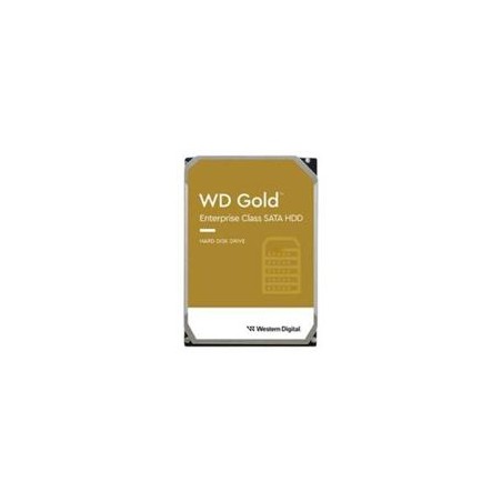 DISCO DURO INTERNO WD GOLD 22TB 3.5 ESCRITORIO SATA3 6GB/S 512MB 7200RPM 24X7 HOTPLUG NAS DVR NVR SERVER DATACENTE WD221KRYZ