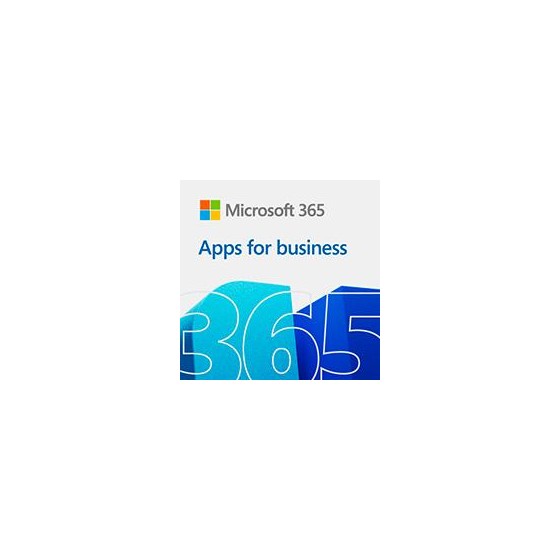 ESD MICROSOFT 365 APPS FOR BUSINESS - RETAIL MULTILENGUAJE LATAM EM SUSCRIPCIN POR 1 AYO