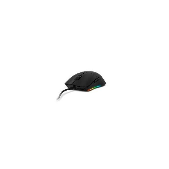 MOUSE GAMER NZXT PTICO LIFT/NEGRO/ALAMBRICO/USB-A/16.000DPI/GAMER